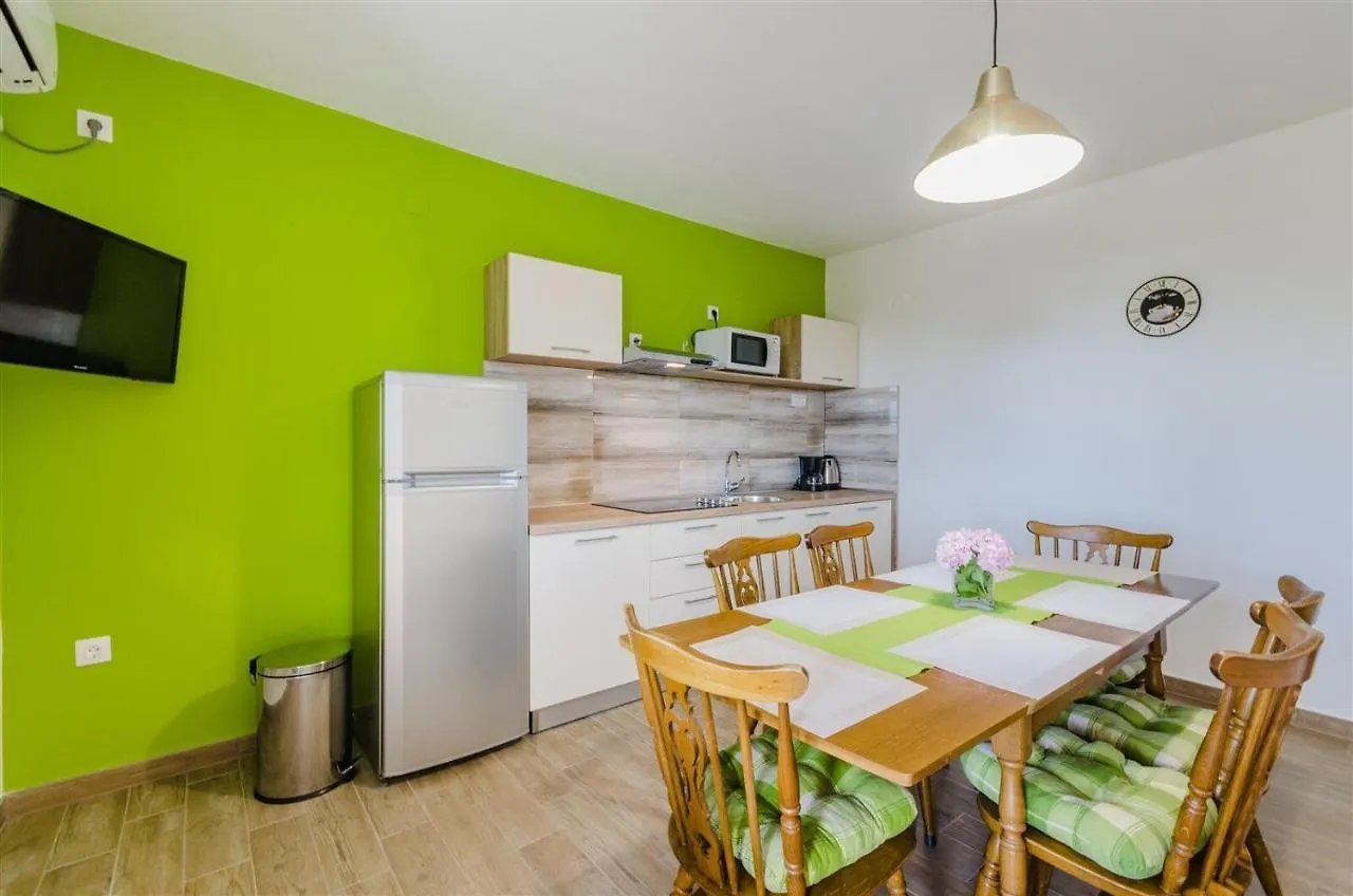 Apartments Rajna Crikvenica Croatia