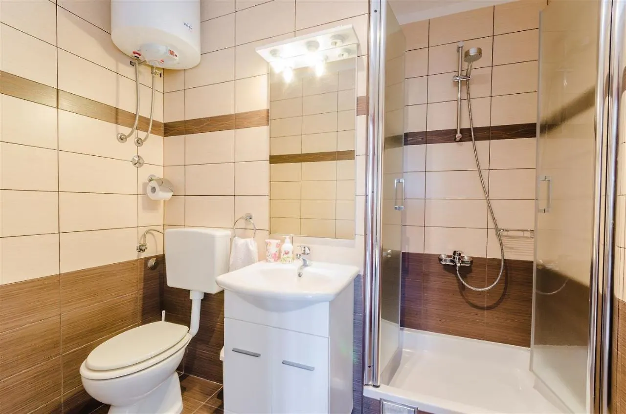 Apartments Rajna Crikvenica