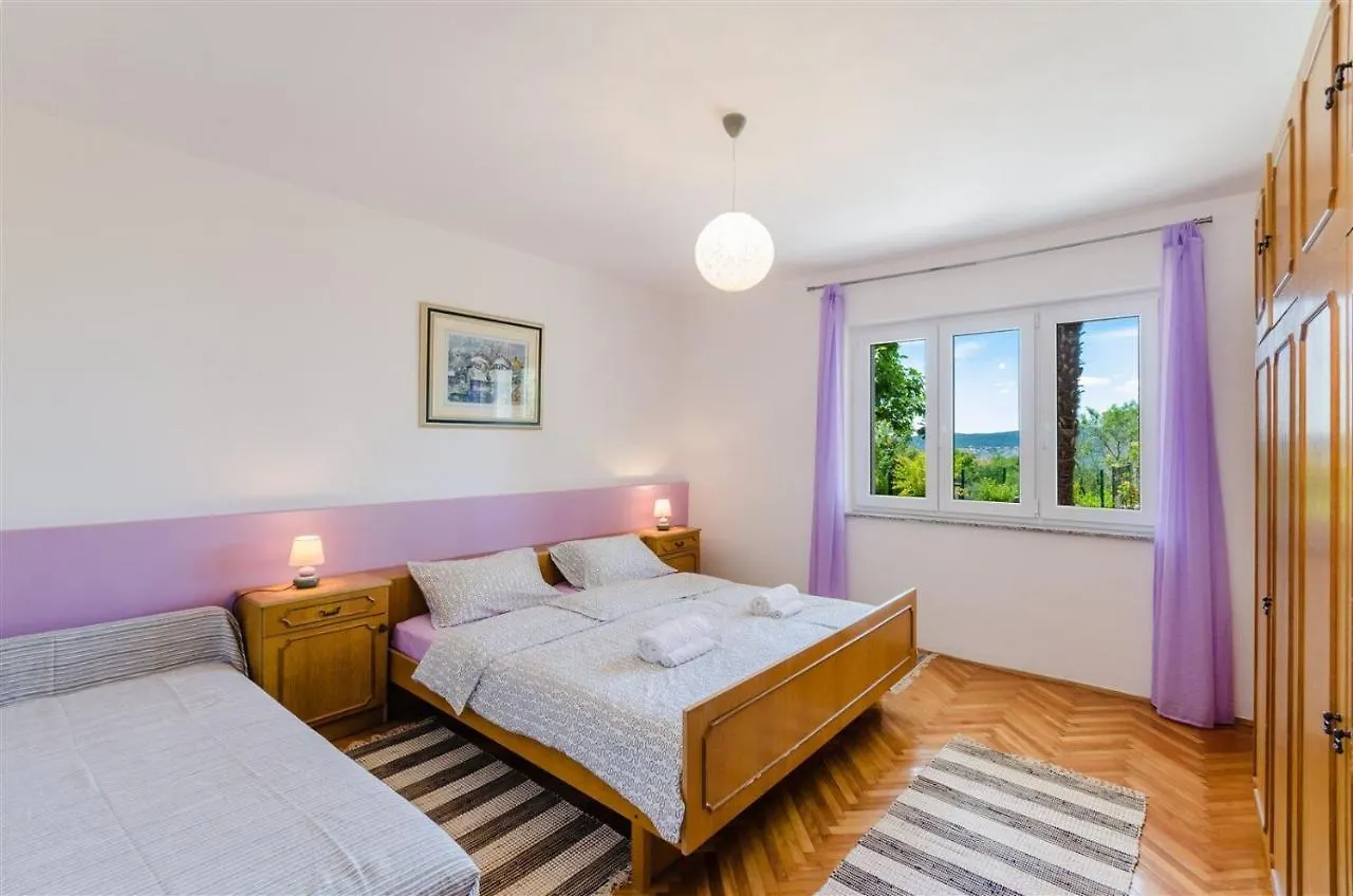 Apartments Rajna Crikvenica Croatia