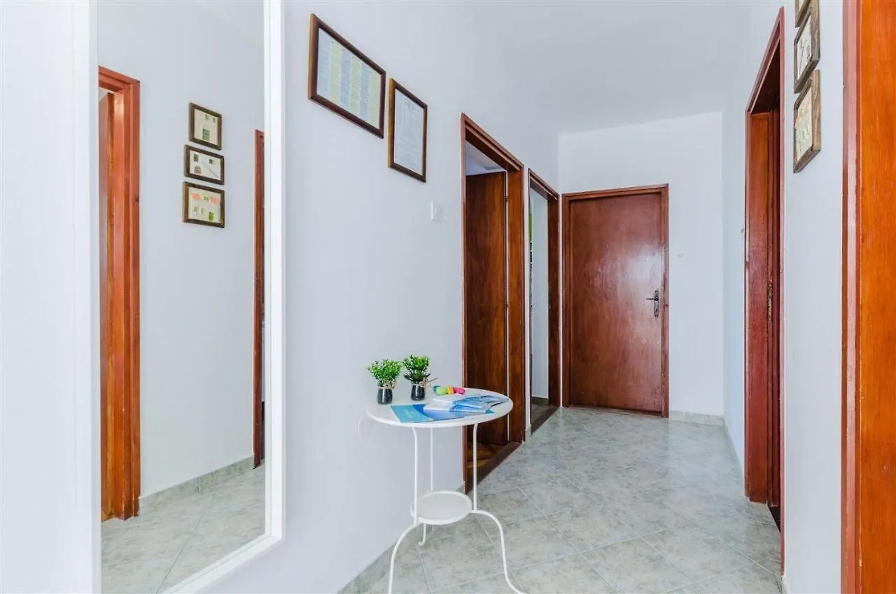 Apartments Rajna Crikvenica Croatia